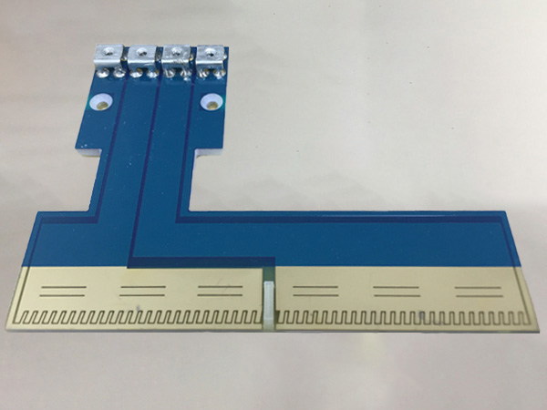 高溫壓力化成PCB電路板