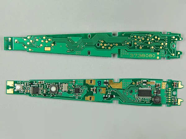 電動牙刷PCBA電路板