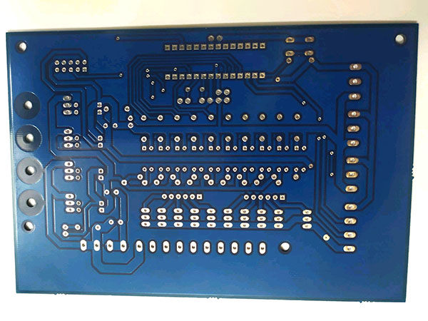 青島PCB線路板加工