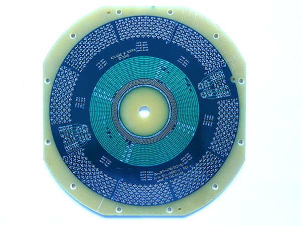 杭州PCB線路板加工