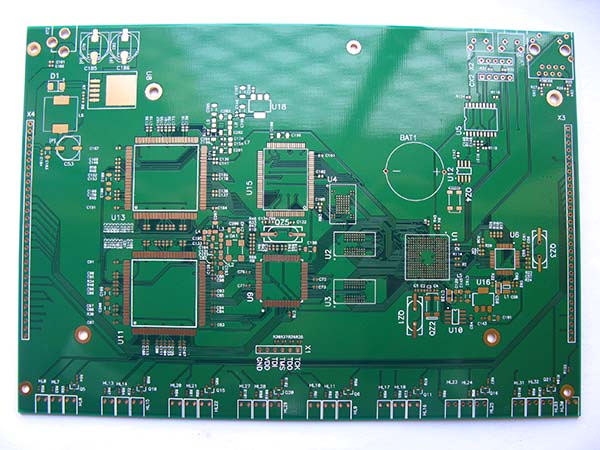 昆山PCB電路板加工