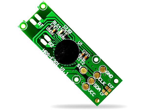 電子體溫計PCB線路板