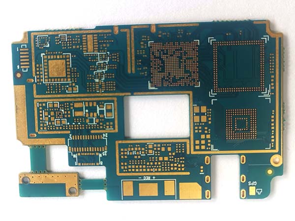 西安PCB線路板加工