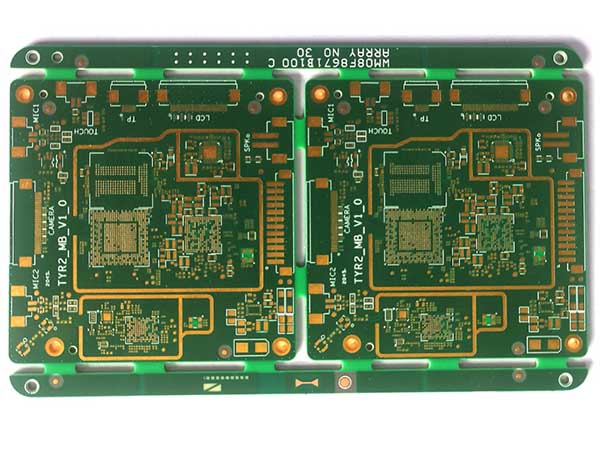 河北PCB線路板加工