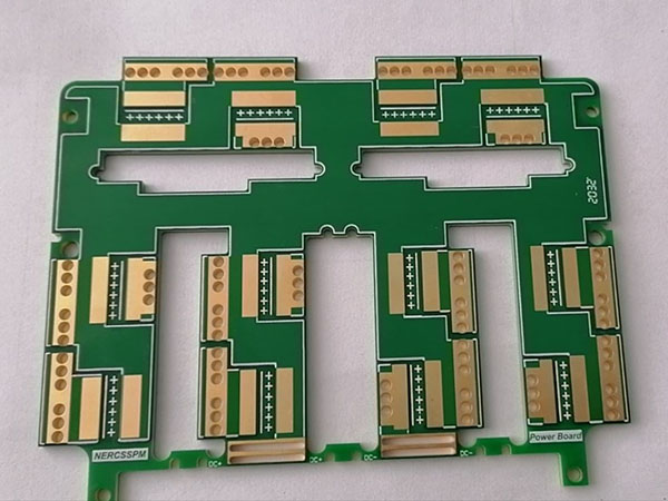 石家莊PCB線路板加工