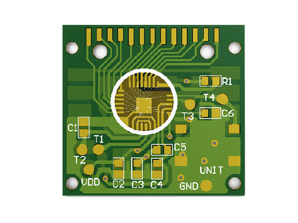 電子秤PCBA電路板方案有那些功能及功能開發(fā)說明？