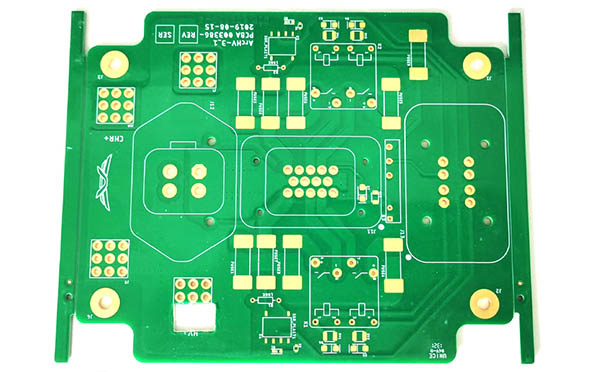 徐州PCB線路板加工價(jià)格哪家便宜？