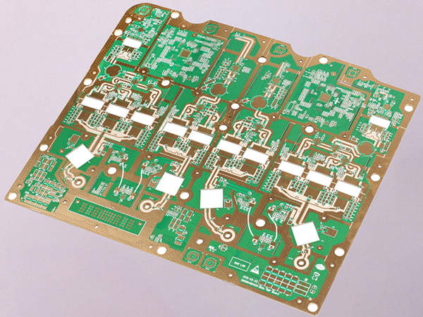 高頻電路板加工的難點，看了這篇文章就懂了？