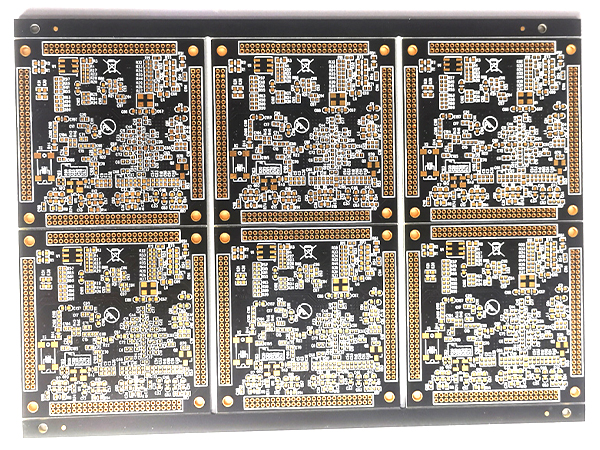 生益PCB線路板