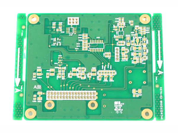 儀器儀表PCB線路板