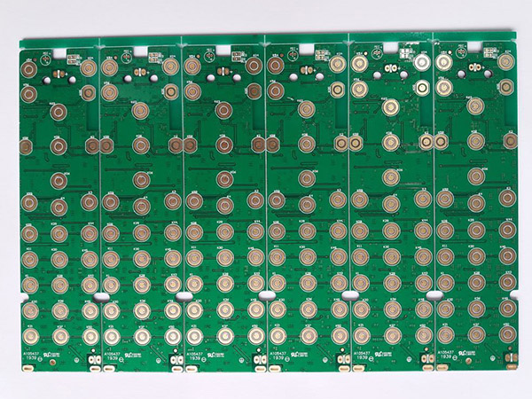 遙控器PCB線路板