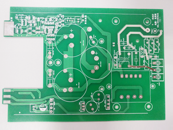 無線充電器PCB線路板