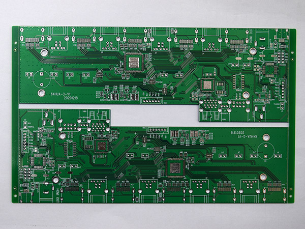 無鹵素PCB線路板