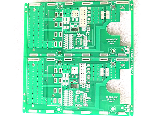 電動工具電池包PCB線路板