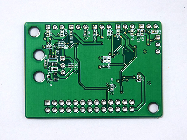 PCB玻纖板1mm線路板