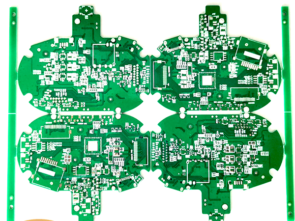 BLDC吊扇遙控電風扇PCB線路板