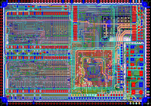 PCB電路板復(fù)制克隆的價值都有哪些？