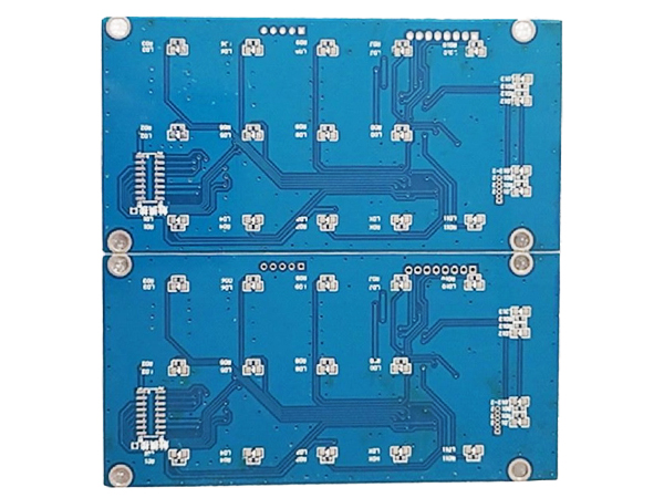 環(huán)氧樹(shù)脂PCB線路板