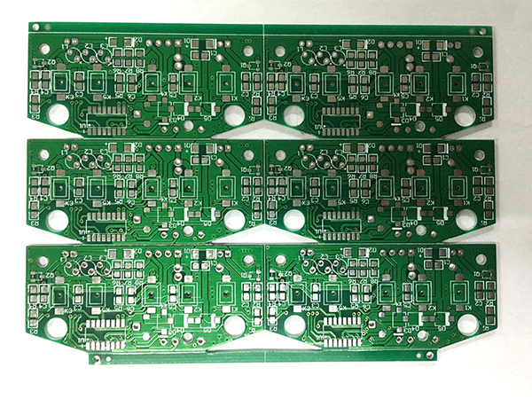 充電寶PCB線路板