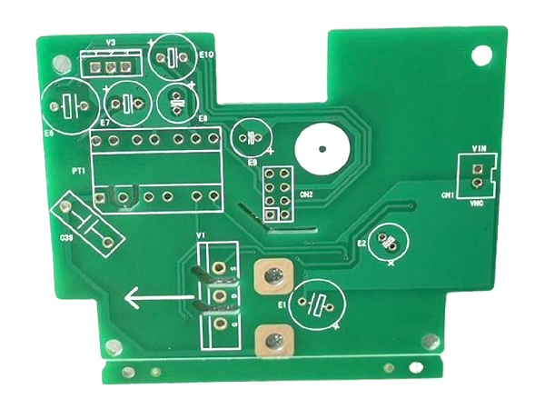 FR4太陽能PCB線路板