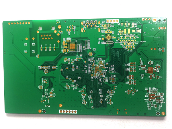 TG170剛性PCB線路板