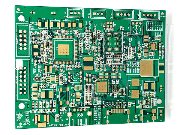 光伏逆變器PCB電路板