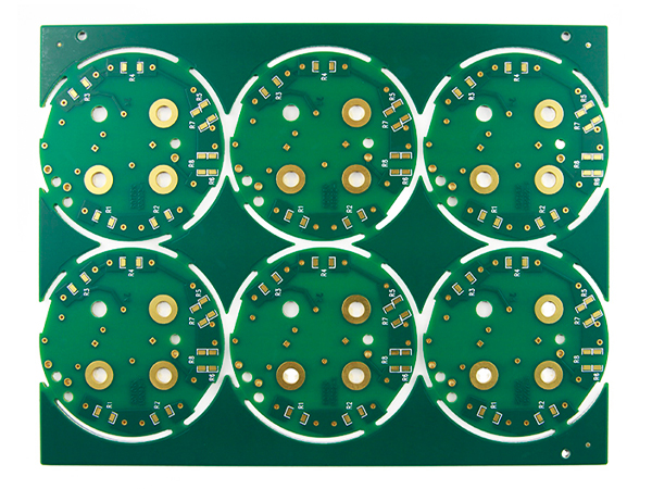 PACK電池包PCB線路板