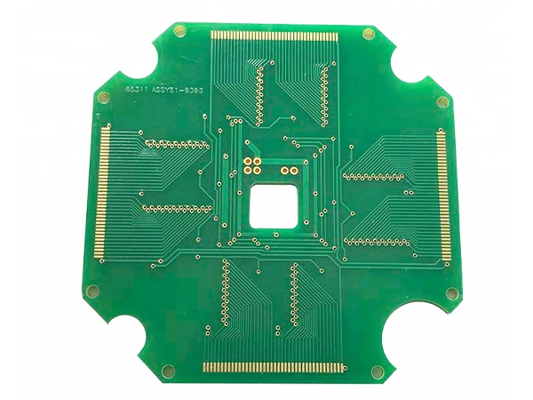 線(xiàn)材端子連接器PCB線(xiàn)路板