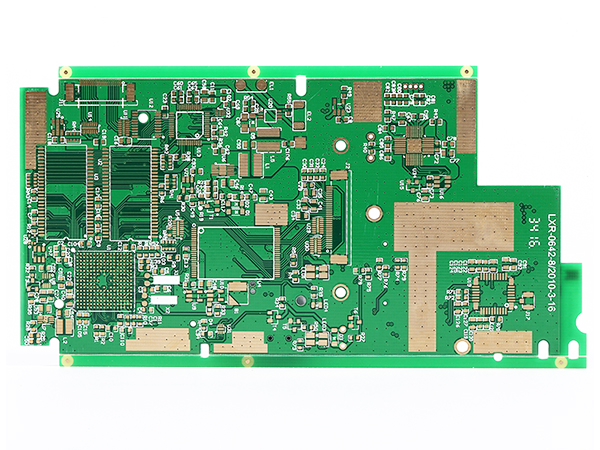 電焊機(jī)PCB線(xiàn)路板