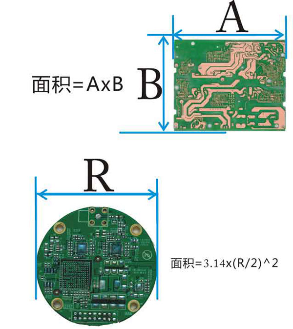 PCB抄板費(fèi)用怎么算？