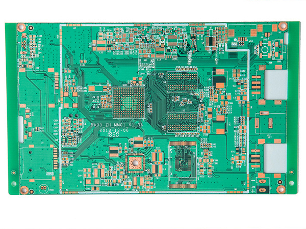 OSP抗氧化PCB線路板