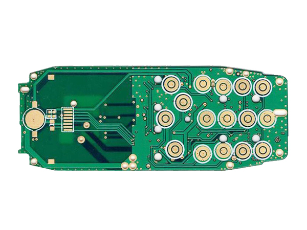 電金PCB線路板