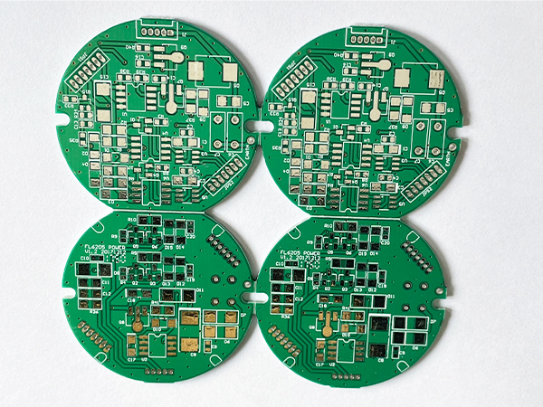 電機(jī)馬達(dá)PCB線路板