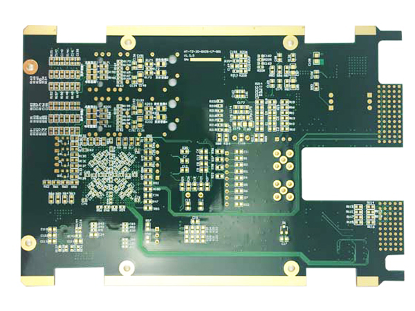 醫(yī)療設備PCB線路板