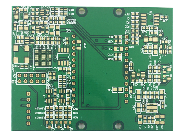 智能家具PCB線路板