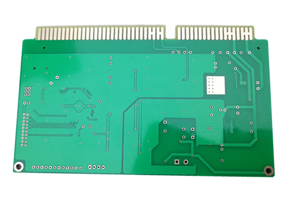 PCB金手指卡板