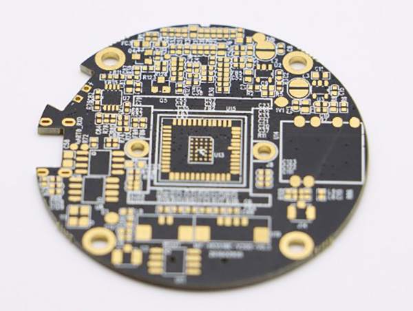 攝像頭PCB線路板