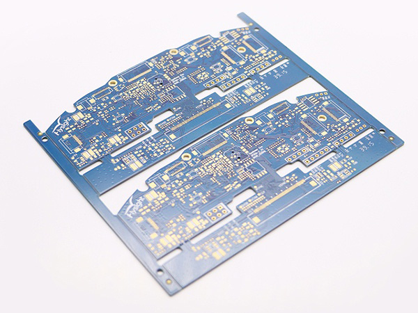 無人機(jī)PCB線路板